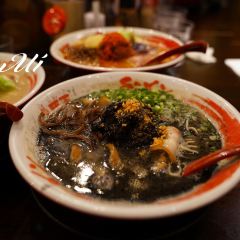 Butao Ramen (Wellington Street) User Photo