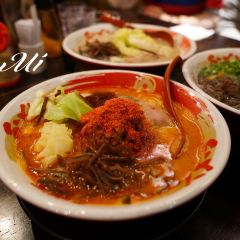 Butao Ramen (Wellington Street) User Photo