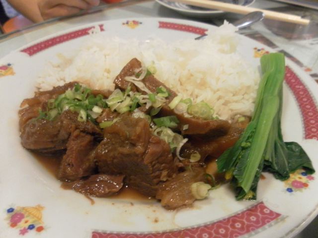 吳系茶餐廳