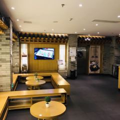 笑谈小街·韩国料理(番禺店) User Photo