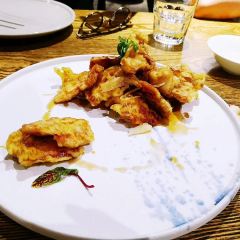 奉天小馆·非遗东北菜(文安路店) 여행 사진