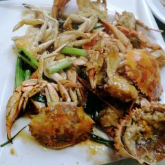 聚福园海鲜大排档 User Photo