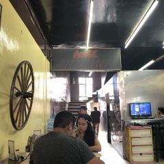 La Carreta 여행 사진
