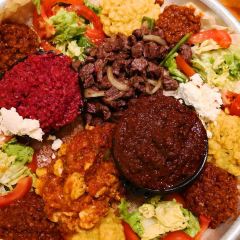 Les Saveurs dAbyssinie張用戶圖片