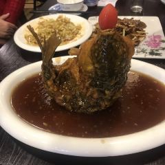 便宜坊(经三纬四店) User Photo