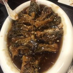 便宜坊(经三纬四店) User Photo