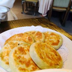 霸州茗汤日月潭温泉会馆·中餐厅 여행 사진