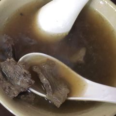 好成财牛排馆(涂门街店) User Photo