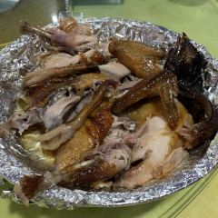Niuyiniju Chicken User Photo