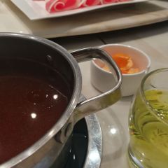 丽垣涮肉(高新店) User Photo