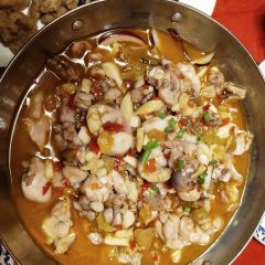 大紅門飯店（共青團路店）張用戶圖片
