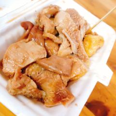 XiMei NiuZa User Photo