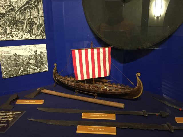 Armed Forces Museum