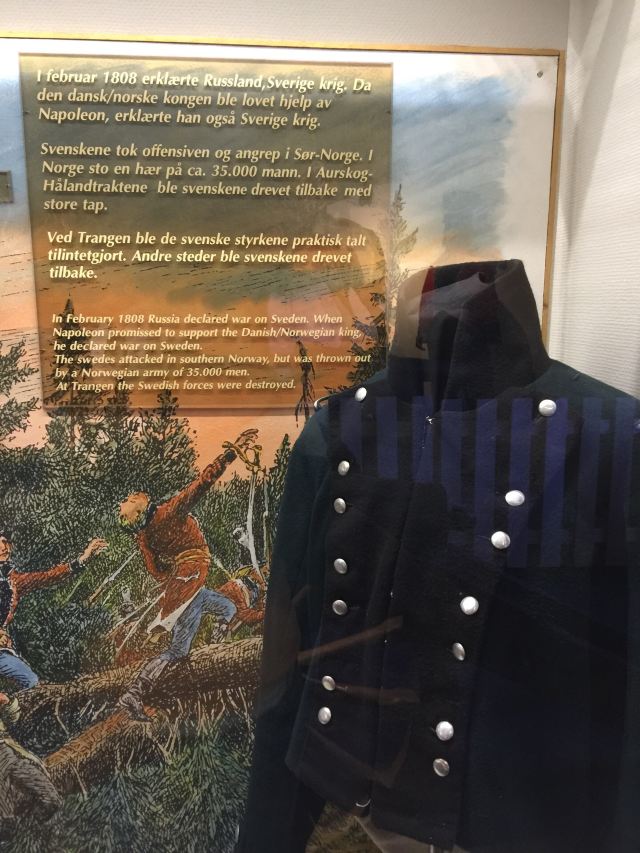 Armed Forces Museum
