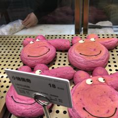 奈美乐LIMELE(星城广场店) User Photo