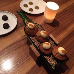 THE CLOVE CLUB 여행 사진