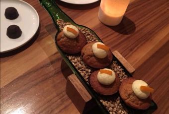 THE CLOVE CLUB User Photo