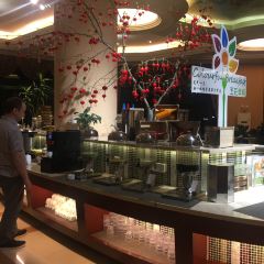 韶关碧桂园凤凰酒店·怡园西餐厅 User Photo