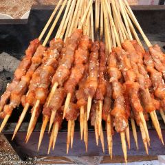 Mehboob's BBQ張用戶圖片