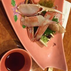 Kani Douraku Shinjuku Ekimae User Photo