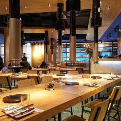 Yakiniku Master Restaurant User Photo