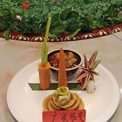 福海大酒店餐饮部 User Photo