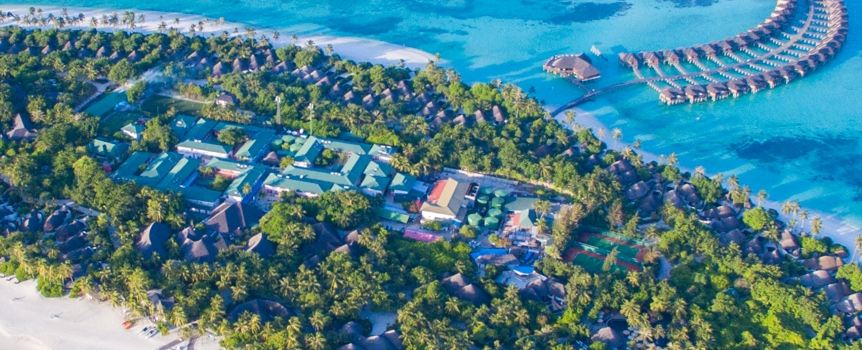 Sun Siyam Iru Fushi