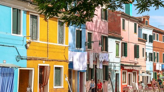 Burano