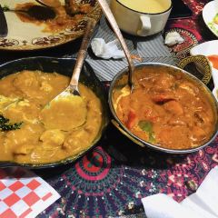 Zouk Teabar & Grill 여행 사진