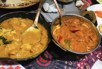 Zouk Teabar & Grill用戶圖片