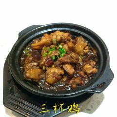 Xunchengshisanxiang (gantang) User Photo