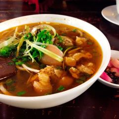 Madame Lan Restaurant User Photo
