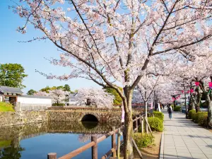 小田原城