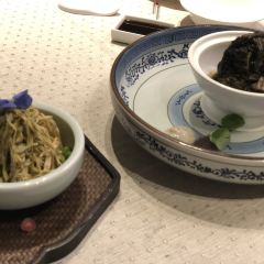 Yong Fu (Huangpu) User Photo