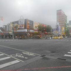 Cengshifuzhengshougongmashu (hualianhuochezhanzhanqian) User Photo