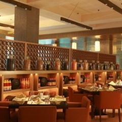 Maotaiguoji Restaurant User Photo