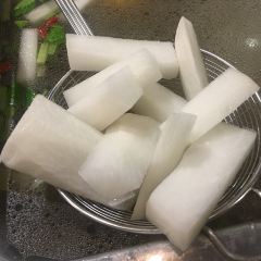 壹鼎鲜全牛火锅(永嘉天地店) User Photo