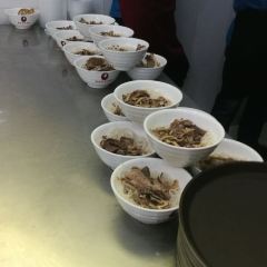 Hao GangGang YangZaGe Dian (LiuXiang) 여행 사진