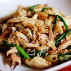 Natural Restaurant User Photo