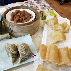 幸福茗点茶楼 User Photo