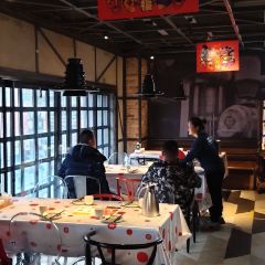 Daofulin Restaurant User Photo