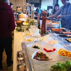 All Day Dining The Terrace User Photo