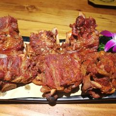 憨厨沸腾鱼乡(矿工街店) User Photo
