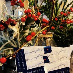 Everyday by Karmakamet User Photo