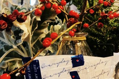 Everyday by Karmakamet