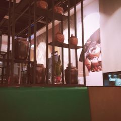 LAO FU ZHOU User Photo