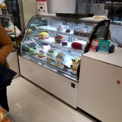 龙城西点(五菱店) User Photo