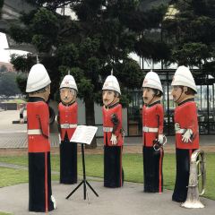 Bay View Bar and Grill張用戶圖片