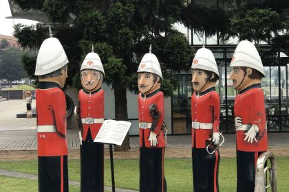 Bay View Bar and Grill