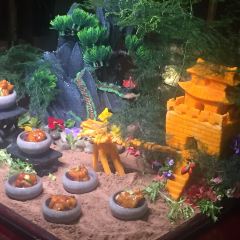 辣子村土碗菜精品中餐(上城壕街店) User Photo
